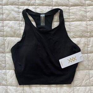 RHONE Revive Longline Bra Size Lrg NWT